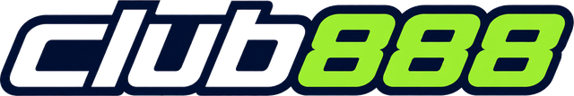 Club888 Logo